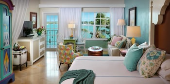 Ocean View Boutique Suite