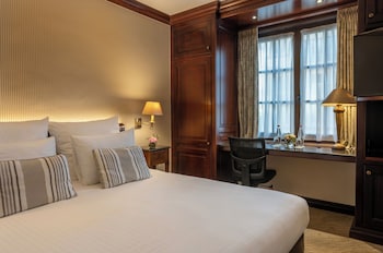Classic Room, 1 Queen Bed