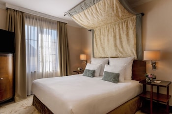 Premium Room, 1 Queen Bed