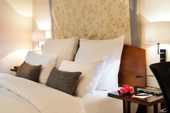 Premium Room, 1 Queen Bed