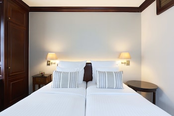 Classic Room, 2 Twin Beds