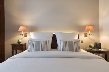 Classic Room, 1 Queen Bed
