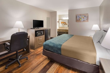 Room, 1 King Bed, Accessible, Non Smoking