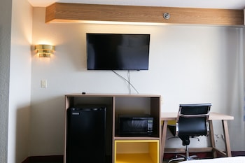 Room, 2 Double Beds, Non Smoking