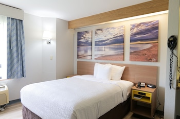 Room, 1 Queen Bed, Non Smoking