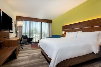 Suite, 1 Bedroom