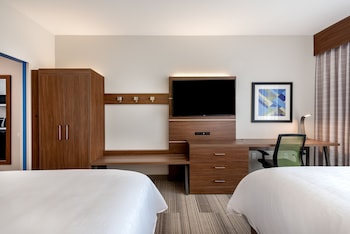 Standard Room, 2 Queen Beds