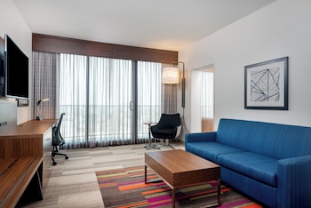 Suite, 1 Bedroom