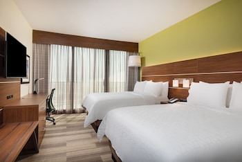 Standard Room, 2 Queen Beds