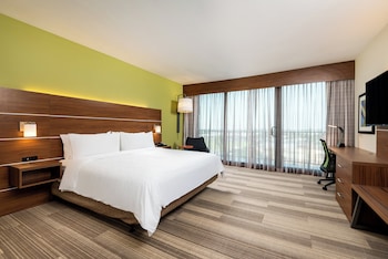 Standard Room, 1 King Bed, Accessible (Communication)