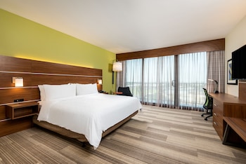 Standard Room, 1 King Bed, Accessible (Communication)
