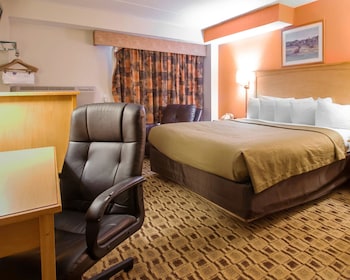 Standard Room, 1 King Bed, Non Smoking