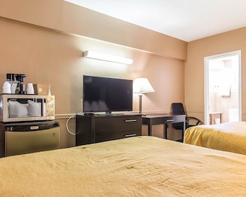 Superior Room, 2 Queen Beds, Non Smoking