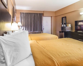 Superior Room, 2 Queen Beds, Non Smoking