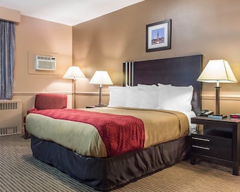 Standard Room, 1 Queen Bed, Non Smoking