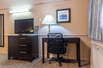 Superior Room, 1 Queen Bed, Non Smoking