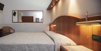 Classic Double or Twin Room