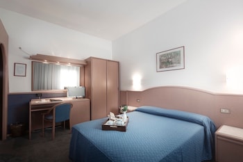 Classic Double or Twin Room