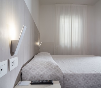Comfort Double or Twin Room
