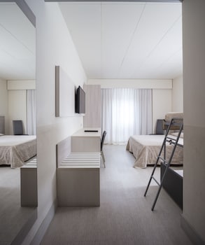 Family Quadruple Room