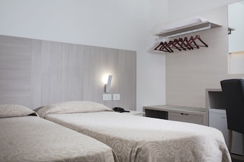 Comfort Double or Twin Room