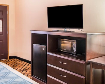 Standard Double Room, 2 Double Beds, Non Smoking