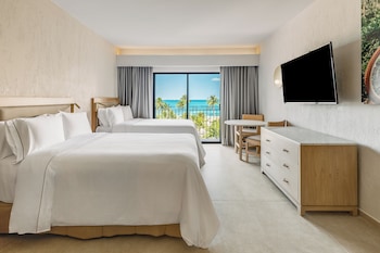 Premium Deluxe Villa