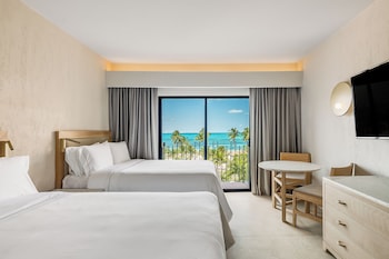 Premium Deluxe Villa