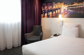 Classic Room, 1 Double Bed