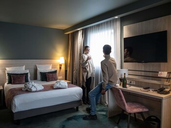 Privilege, Room, 1 Double Bed