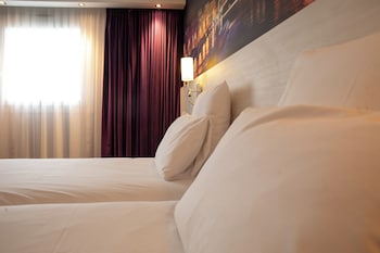Classic Twin Room, 2 Twin Beds