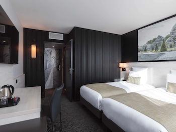 Classic Twin Room, 2 Twin Beds