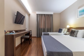 Executive Triple Room