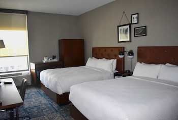Traditional Room, 2 Queen Beds