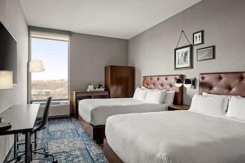 Traditional Room, 2 Queen Beds