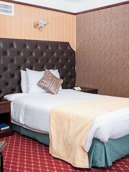 Balcony Suite