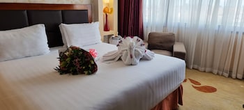 Panoramic Suite
