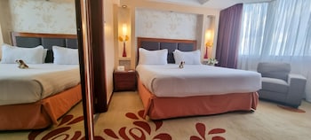 Panoramic Suite