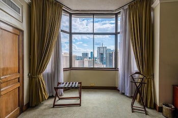 Panoramic Suite
