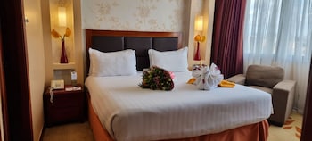 Balcony Suite