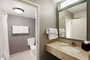 Deluxe Room, 2 Queen Beds