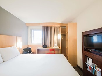 Room, 1 Double Bed