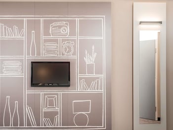 Double Room (Sweetroom by ibis)