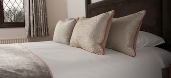 Junior Double Room