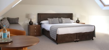 Junior Double Room