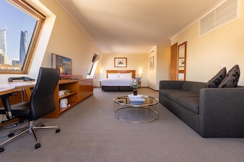 Ambassador Harbour View