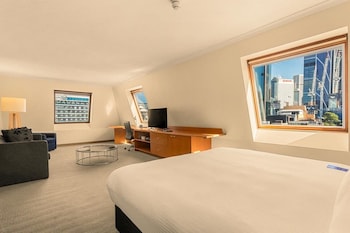 Ambassador Harbour View