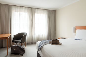 Accessible Queen Room