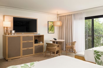 Luxury Room, 2 Queen Beds