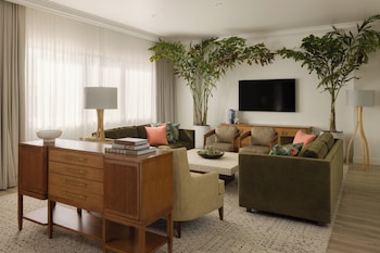 Grand Suite (Grand Marlin)